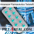 Amanecer Farmacéutico Tadalafil 28